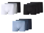 Lot de 3 boxers homme