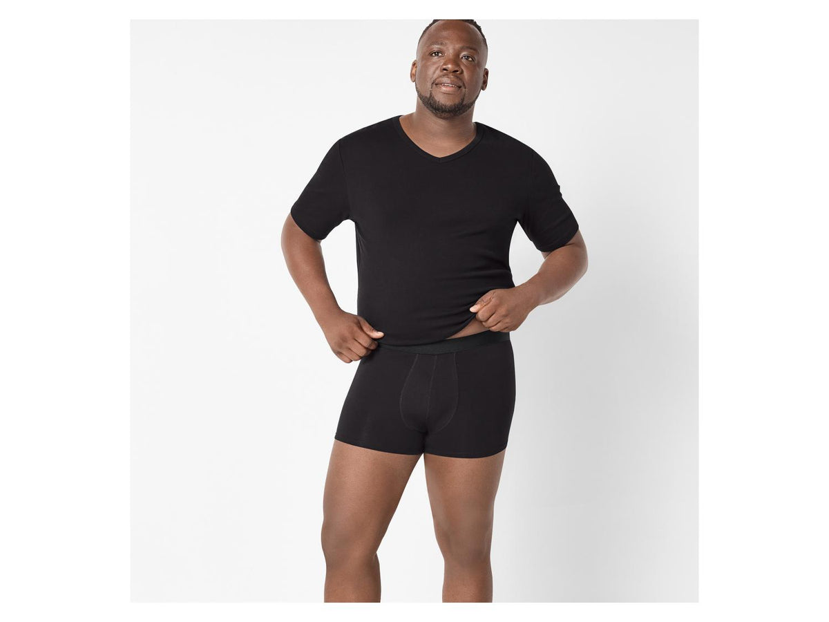 Lot de 3 boxers homme