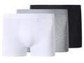 Lot de 3 boxers homme