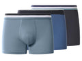 Lot de 3 boxers homme