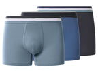 Lot de 3 boxers homme