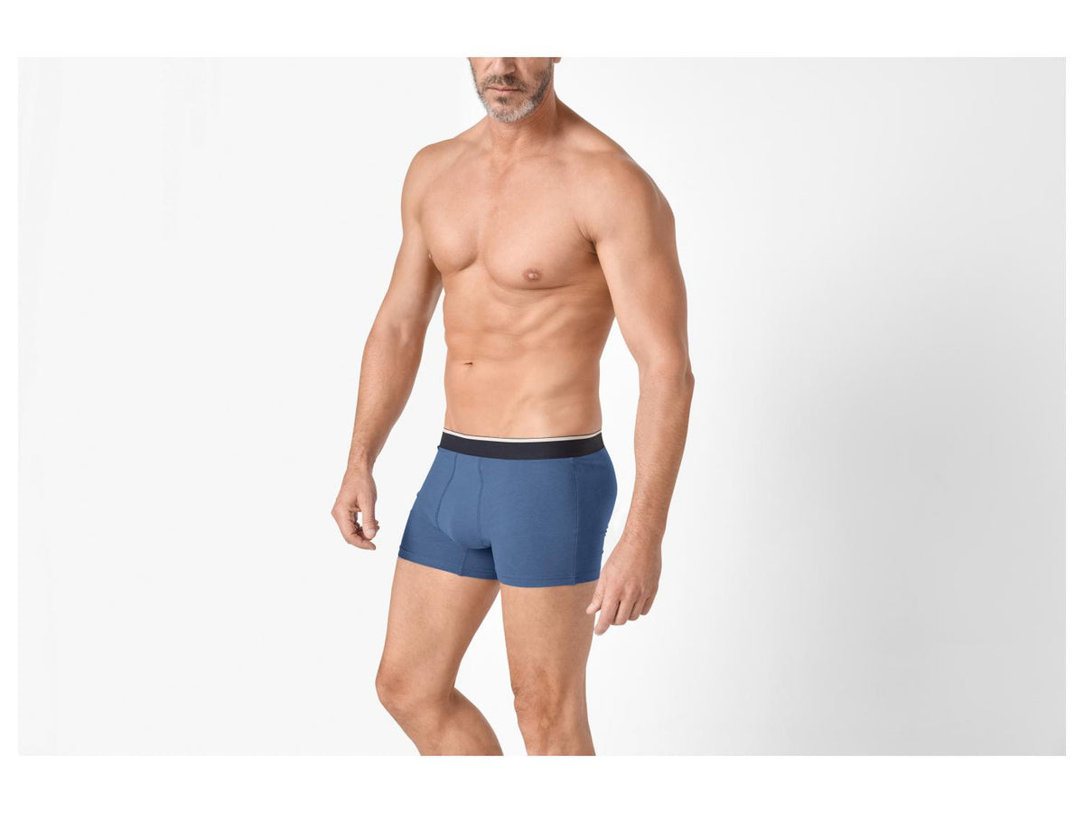 Lot de 3 boxers homme