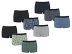 Lot de 3 boxers homme
