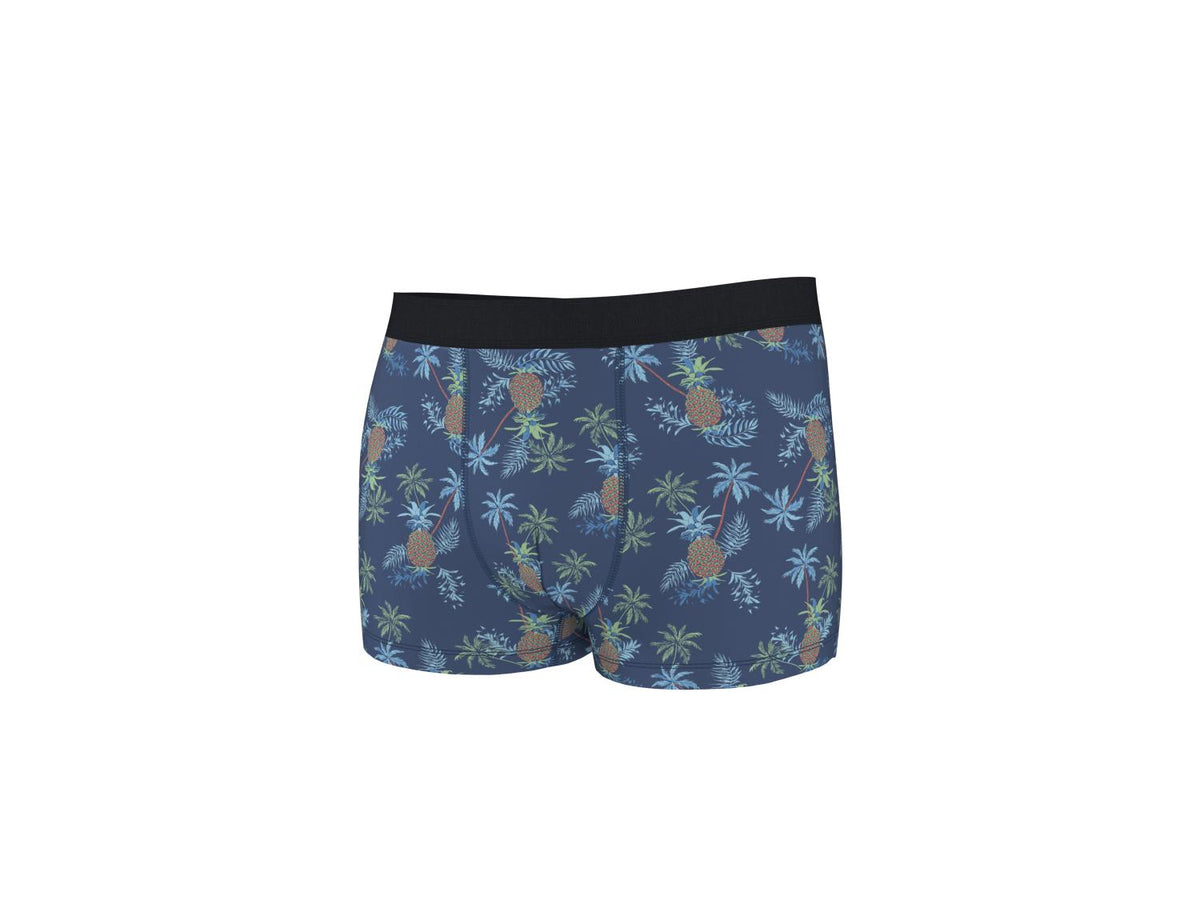 Lot de 3 boxers homme