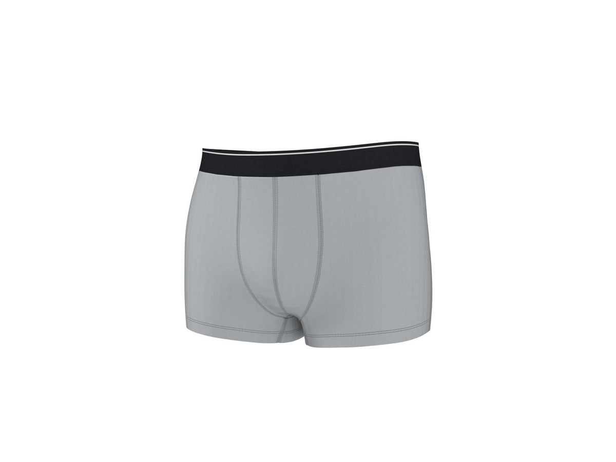 Lot de 3 boxers homme