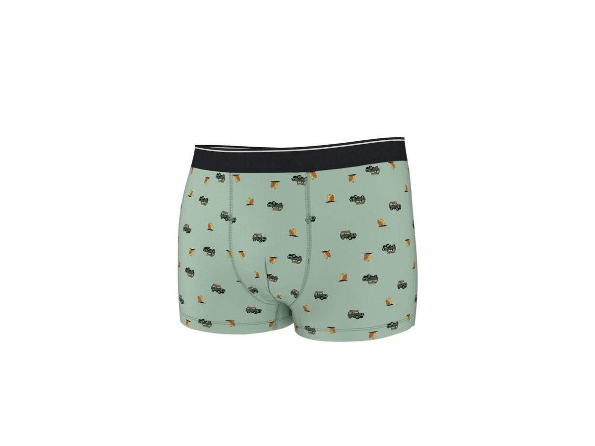Lot de 3 boxers homme