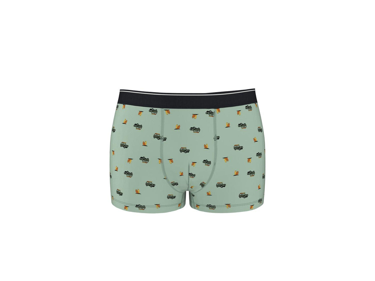 Lot de 3 boxers homme