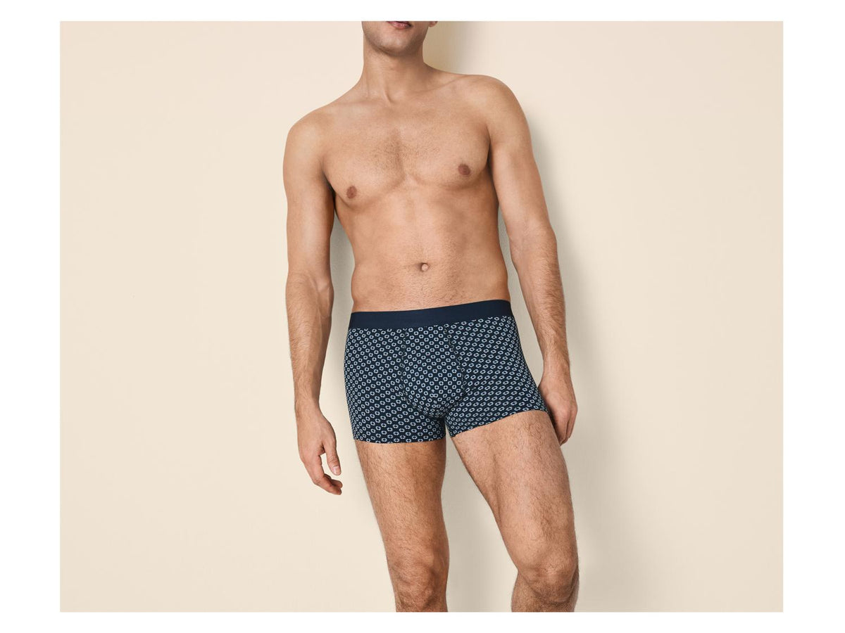 Lot de 3 boxers homme