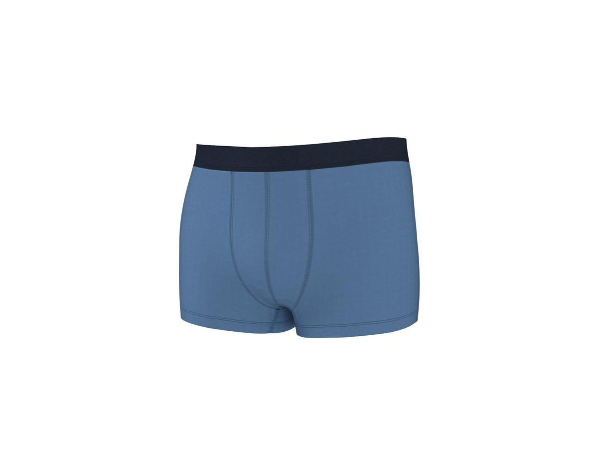 Lot de 3 boxers homme