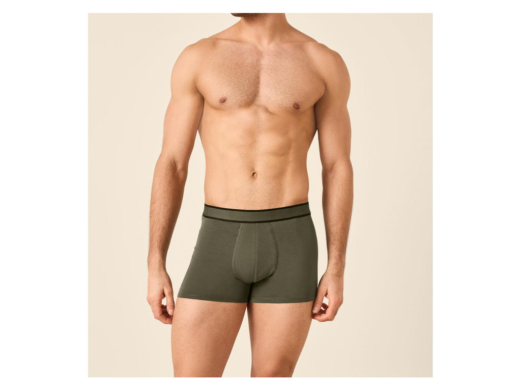 Lot de 3 boxers homme
