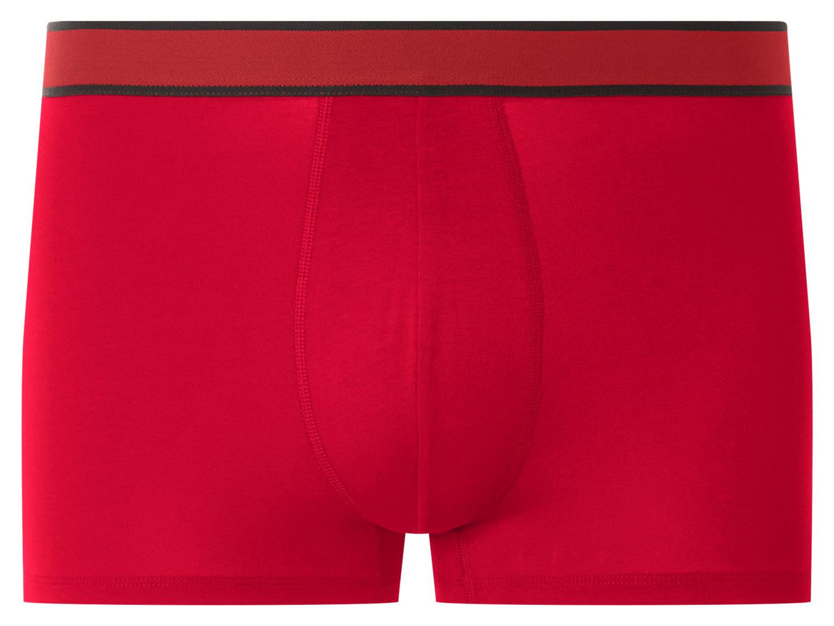 Lot de 3 boxers homme