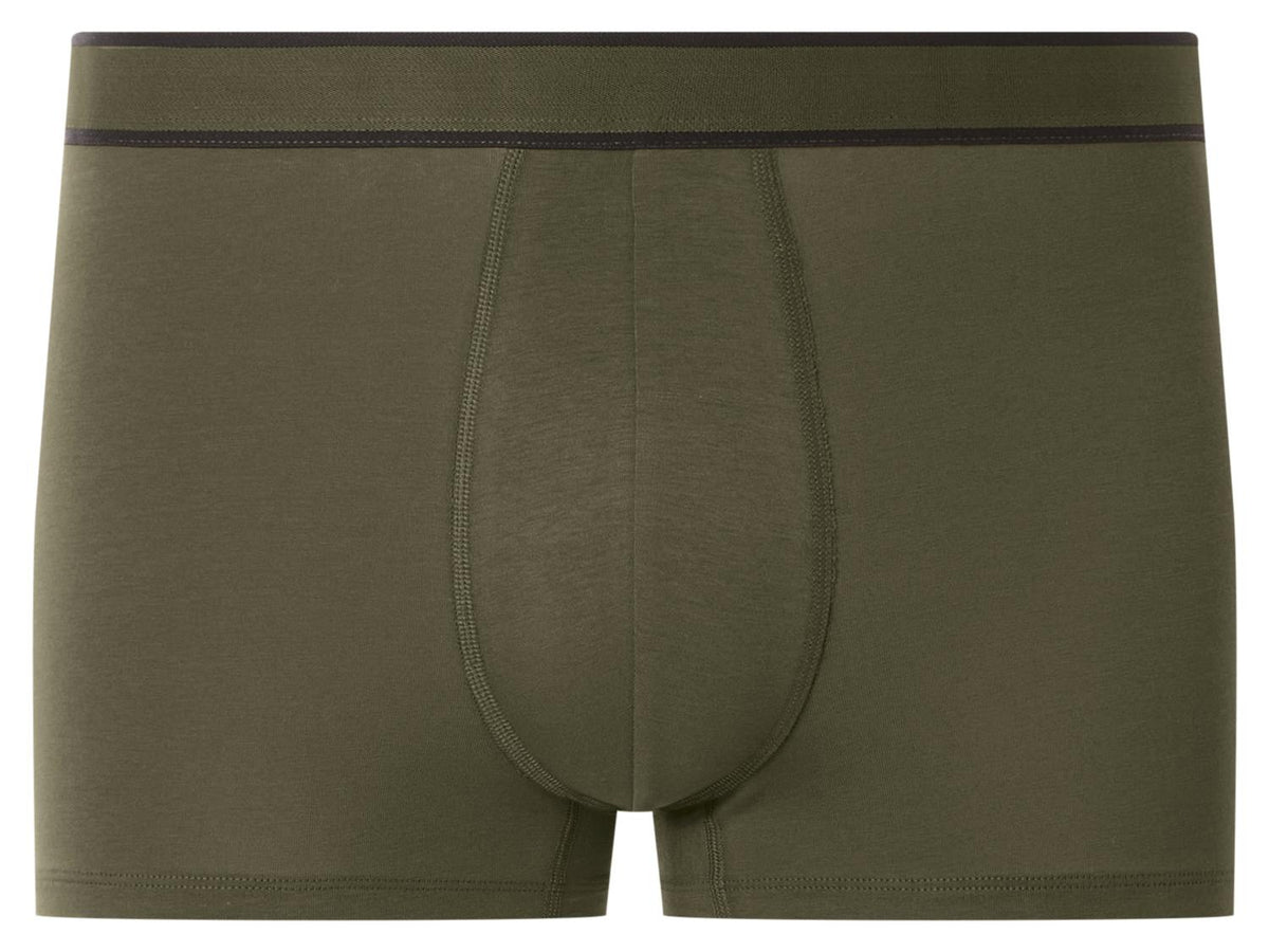 Lot de 3 boxers homme