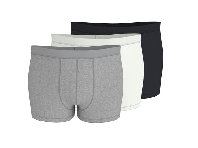 Lot de 3 boxers homme
