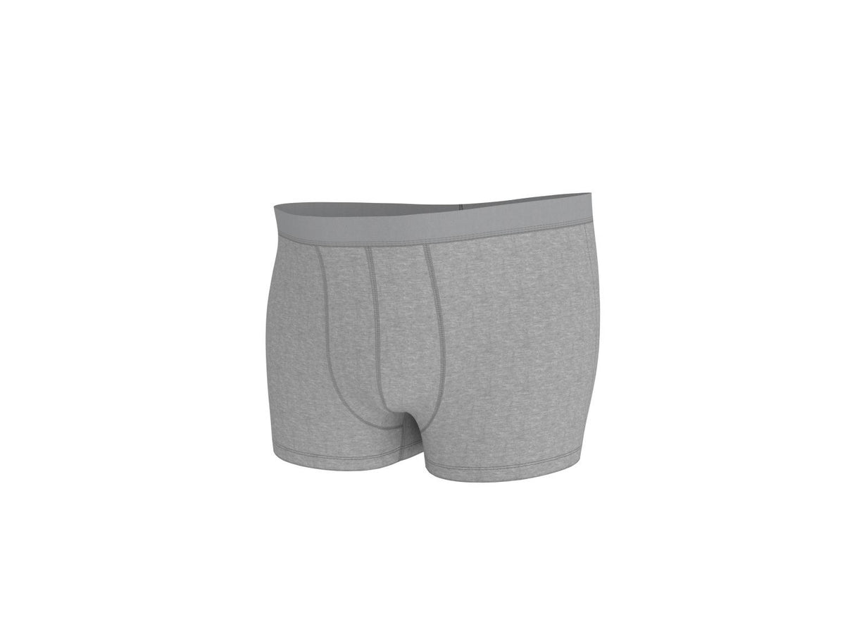 Lot de 3 boxers homme