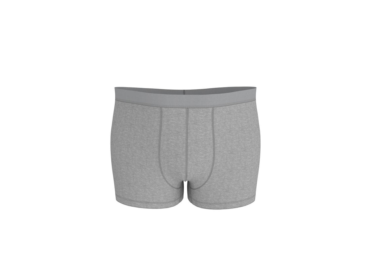 Lot de 3 boxers homme