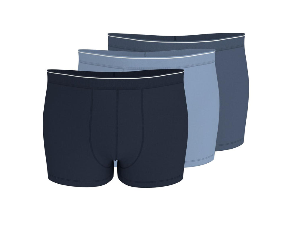 Lot de 3 boxers homme