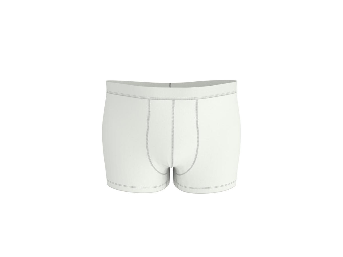 Lot de 3 boxers homme