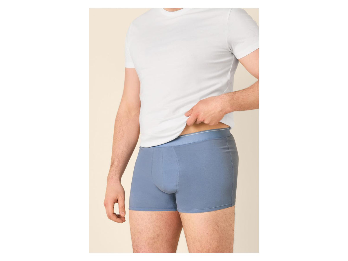 Lot de 3 boxers homme