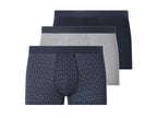 Lot de 3 boxers homme