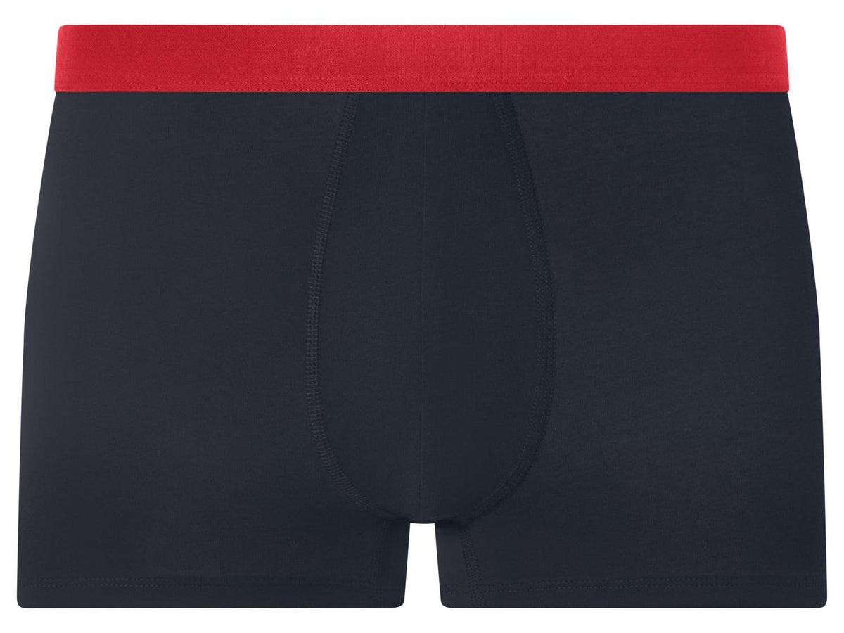 Lot de 3 boxers homme