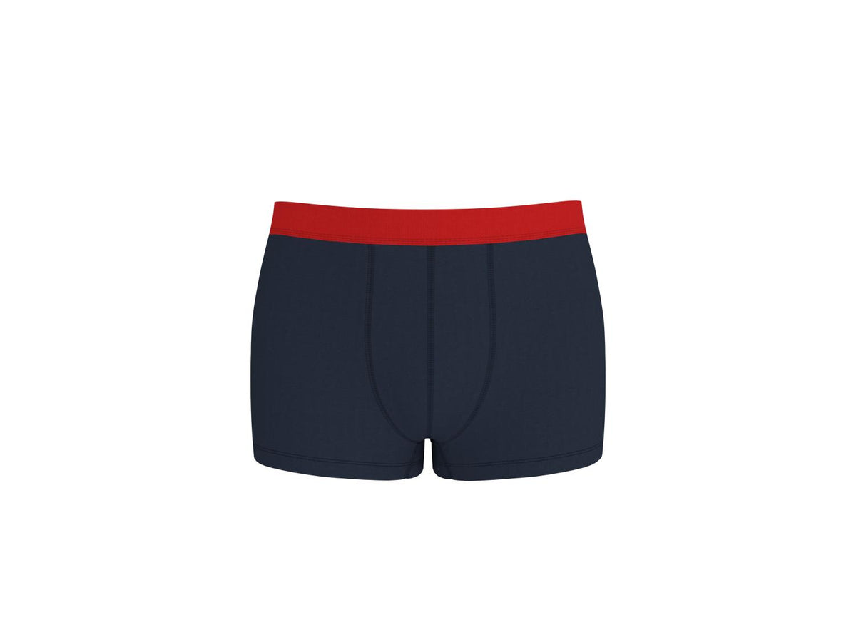 Lot de 3 boxers homme