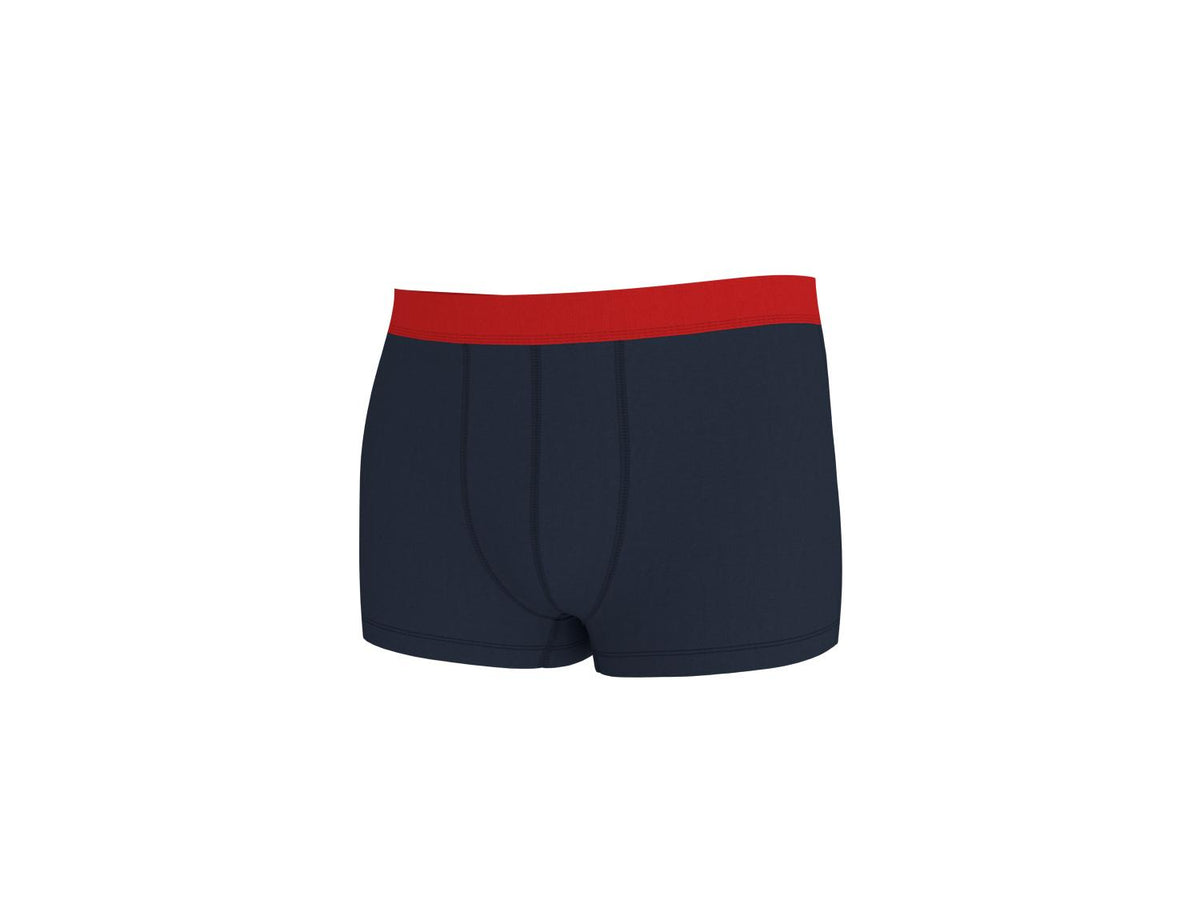 Lot de 3 boxers homme