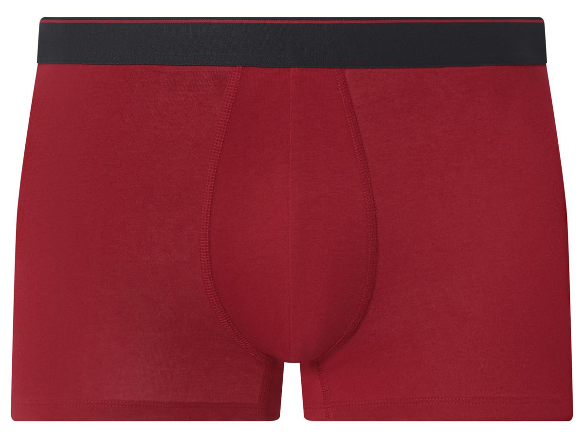 Lot de 3 boxers homme