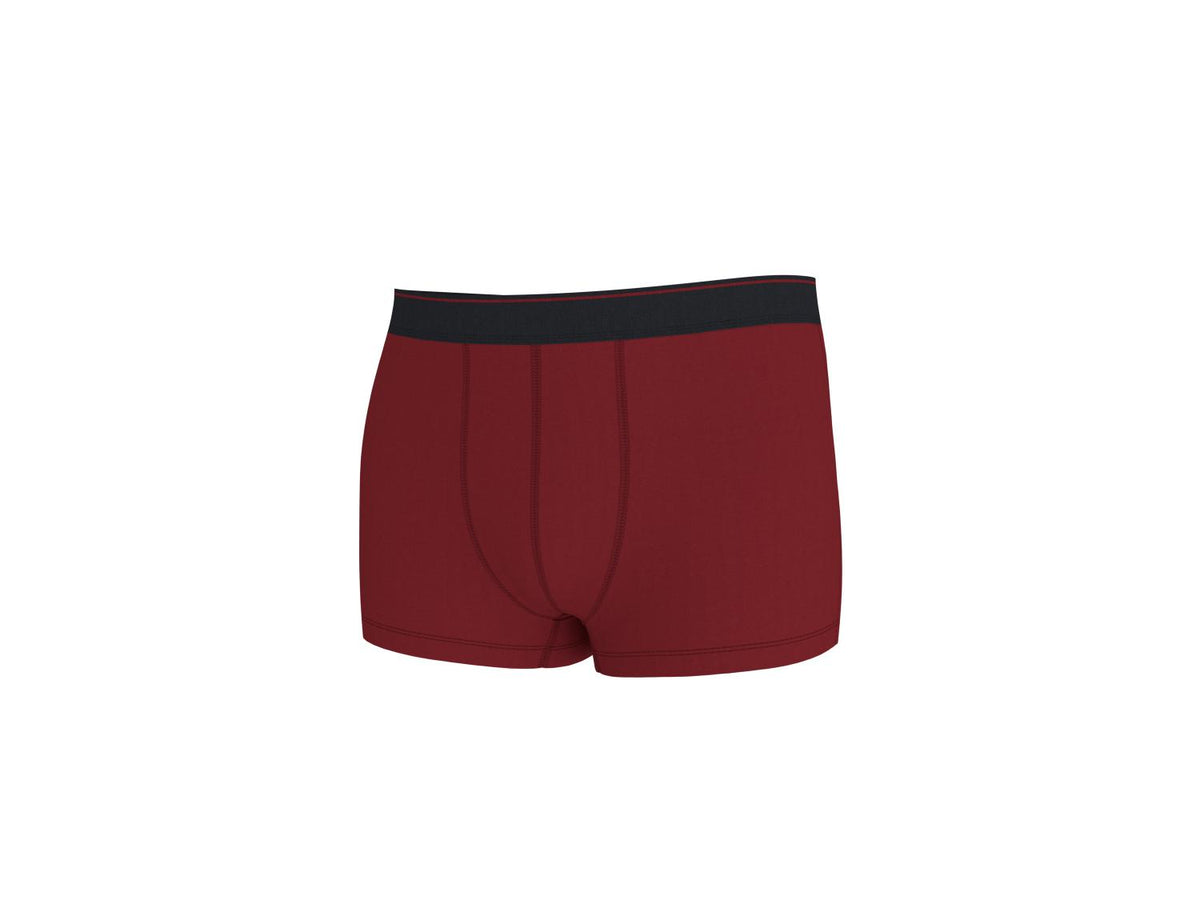 Lot de 3 boxers homme