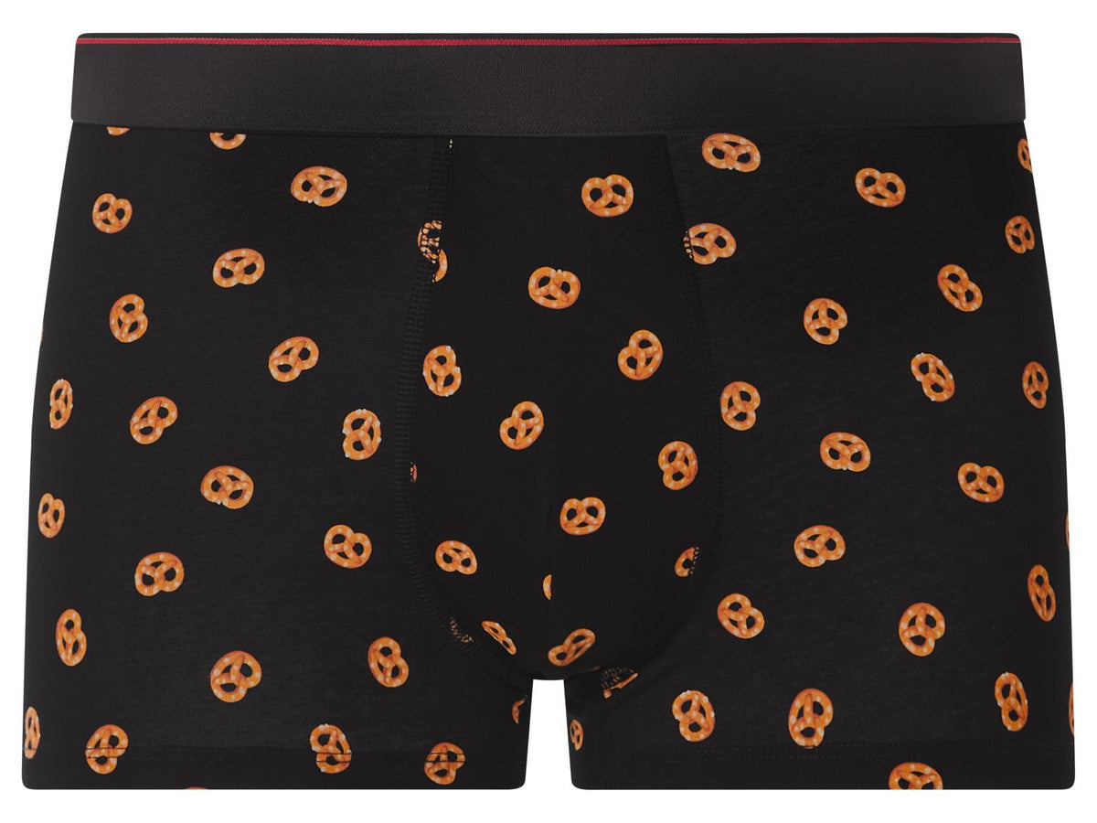Lot de 3 boxers homme