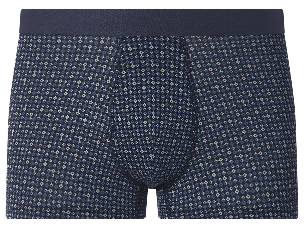 Lot de 3 boxers homme