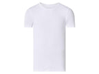 Lot de 3 maillots de corps côtelés