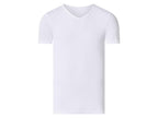 Lot de 3 maillots de corps côtelés