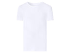 Lot de 3 maillots de corps côtelés homme