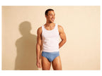 Lot de 3 slips homme