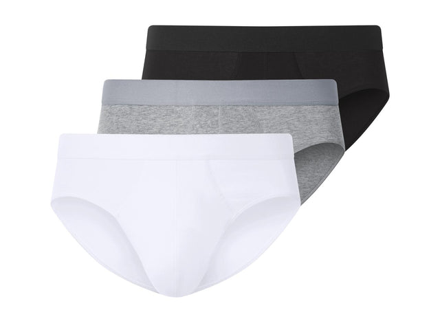 Lot de 3 slips homme