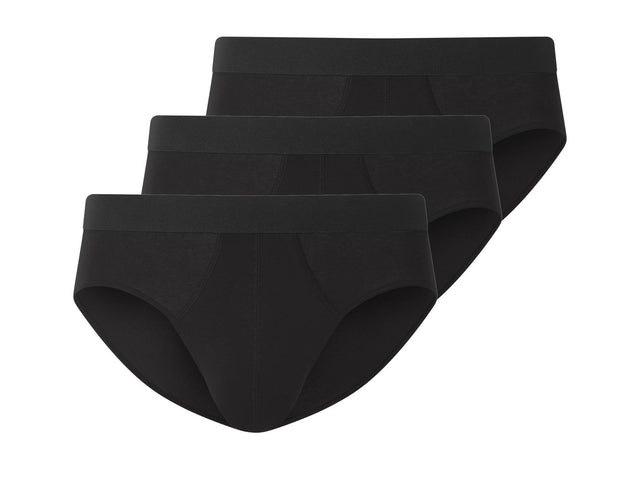 Lot de 3 slips homme