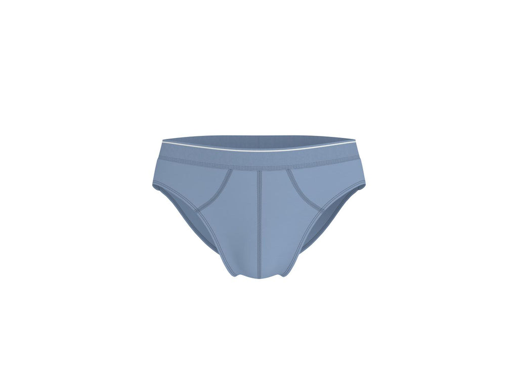 Lot de 3 slips homme