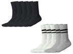 Lot de 5 chaussettes homme