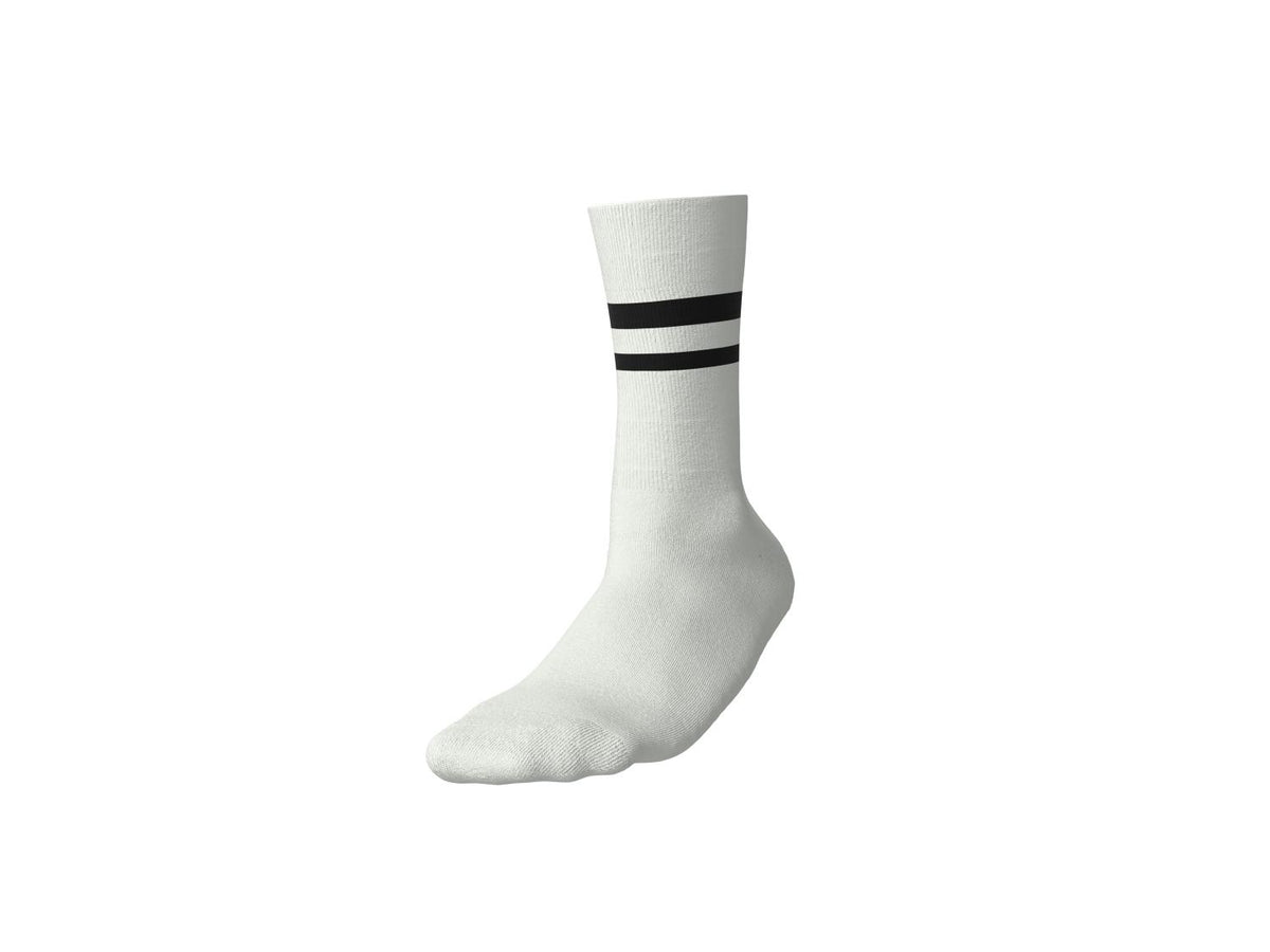 Lot de 5 chaussettes homme