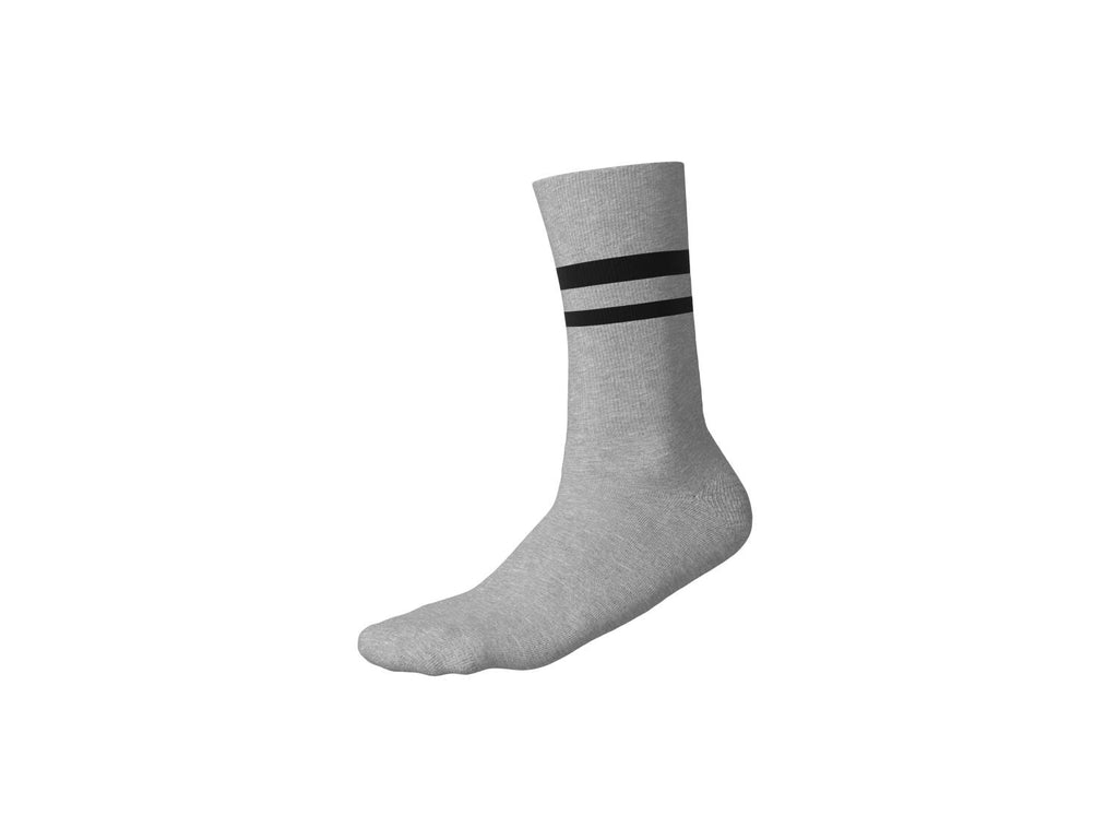 Lot de 5 chaussettes homme