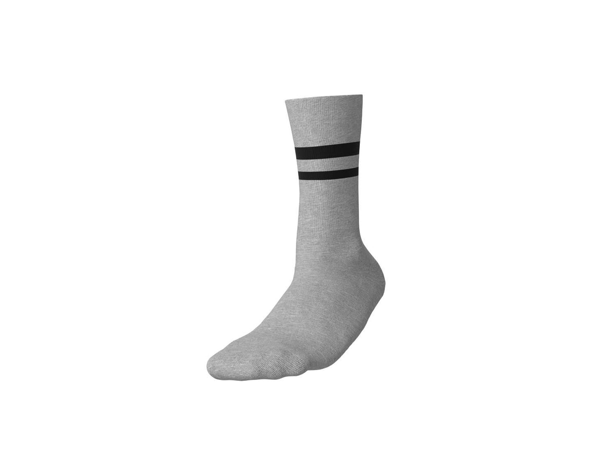 Lot de 5 chaussettes homme