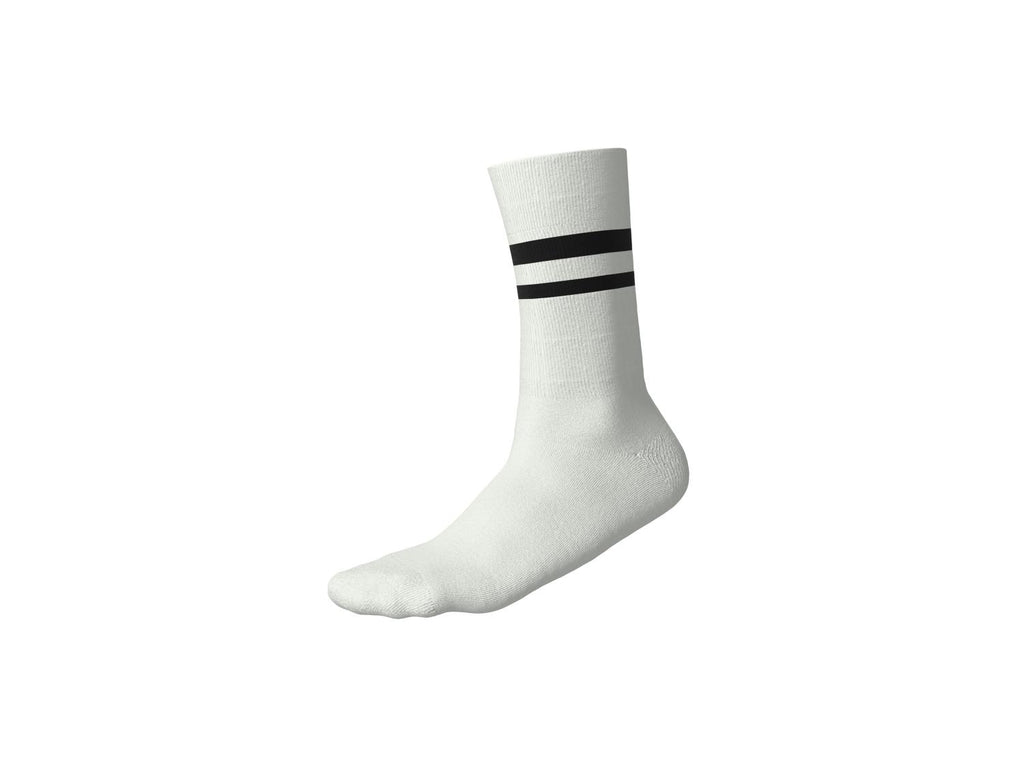 Lot de 5 chaussettes homme