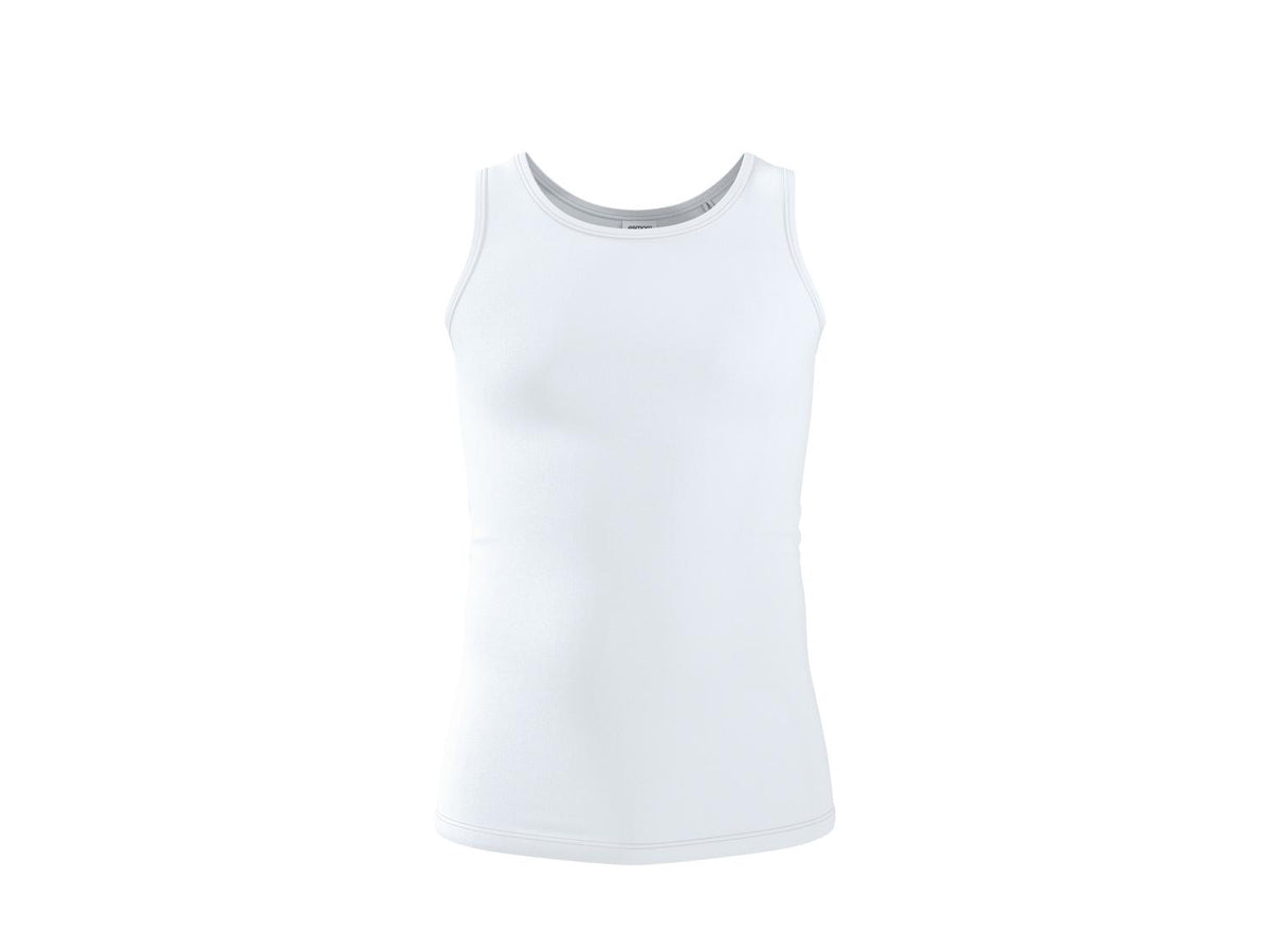 Lot de 6 débardeurs homme