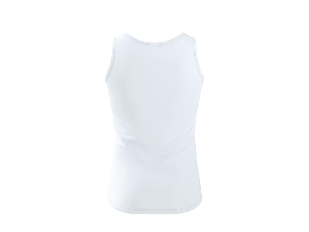 Lot de 6 débardeurs homme