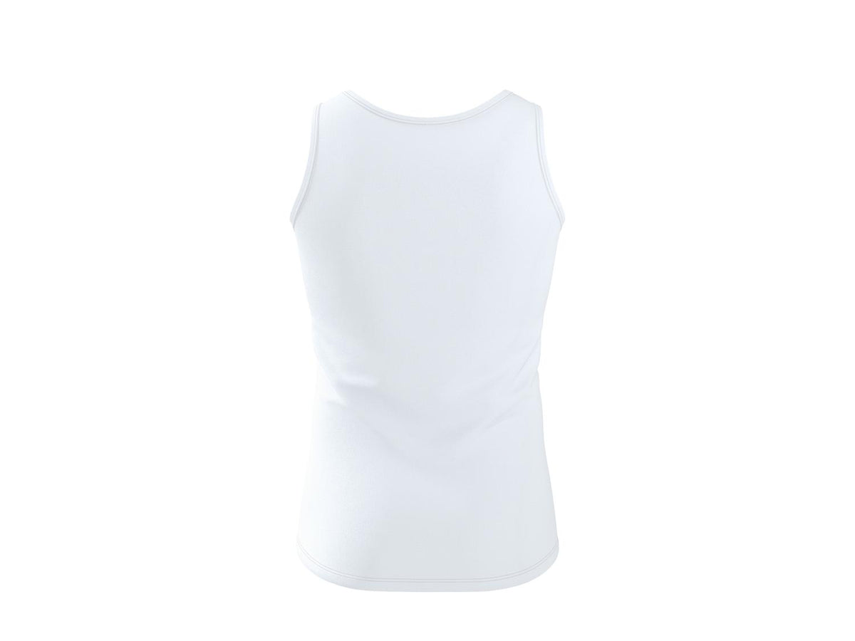 Lot de 6 débardeurs homme