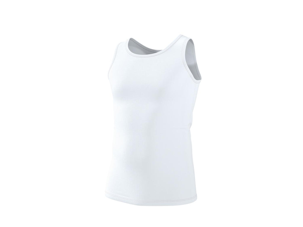 Lot de 6 débardeurs homme