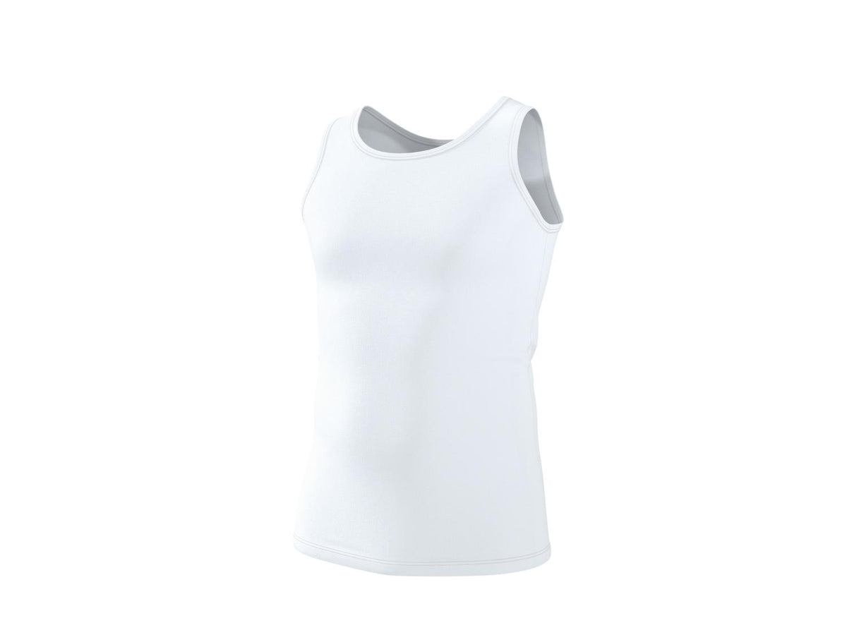 Lot de 6 débardeurs homme