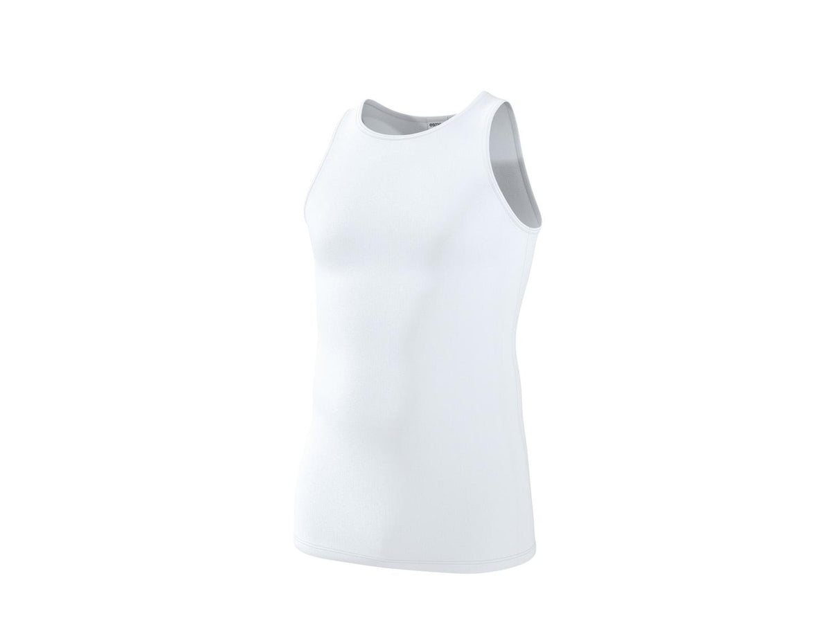 Lot de 6 débardeurs homme
