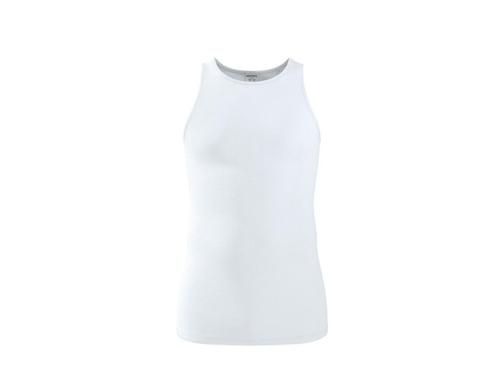 Lot de 6 débardeurs homme