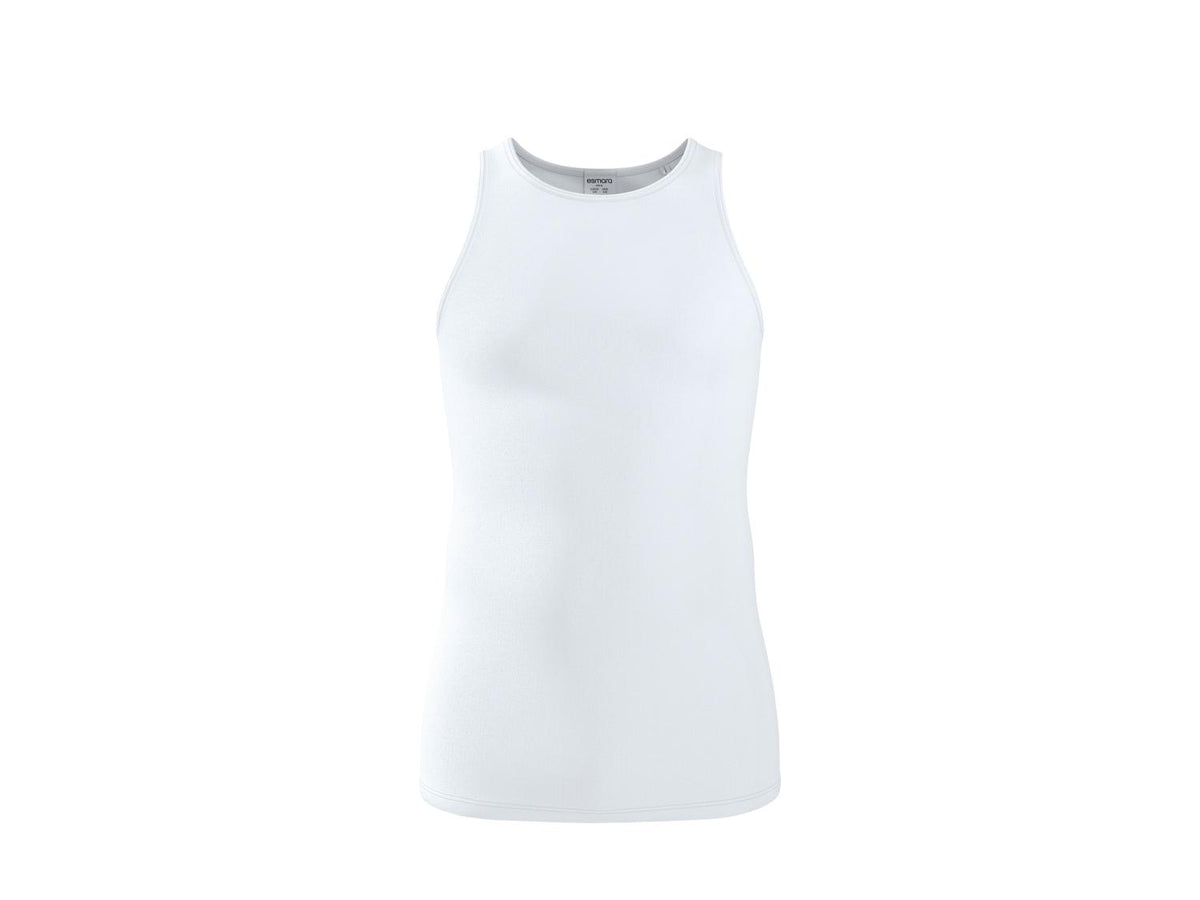 Lot de 6 débardeurs homme